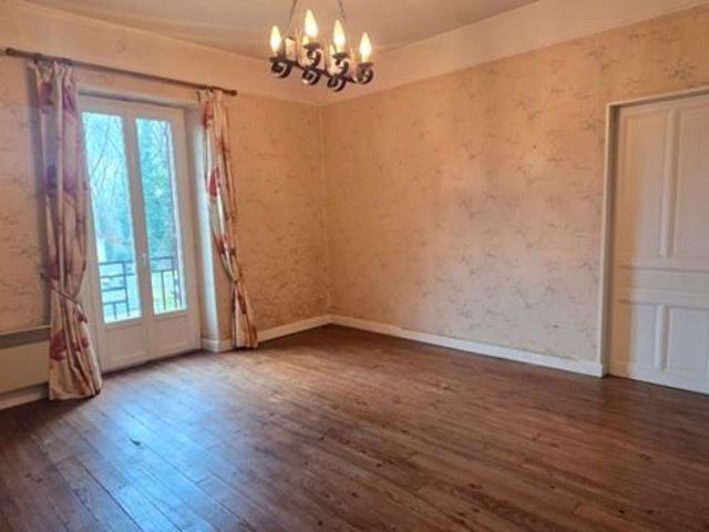 Maison 3 pièces 73 m²