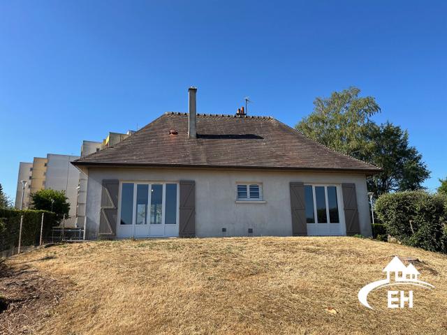Maison 3 pièces 73 m²
