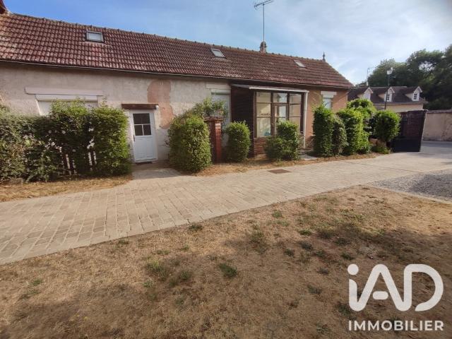 Maison 3 pièces 73 m²