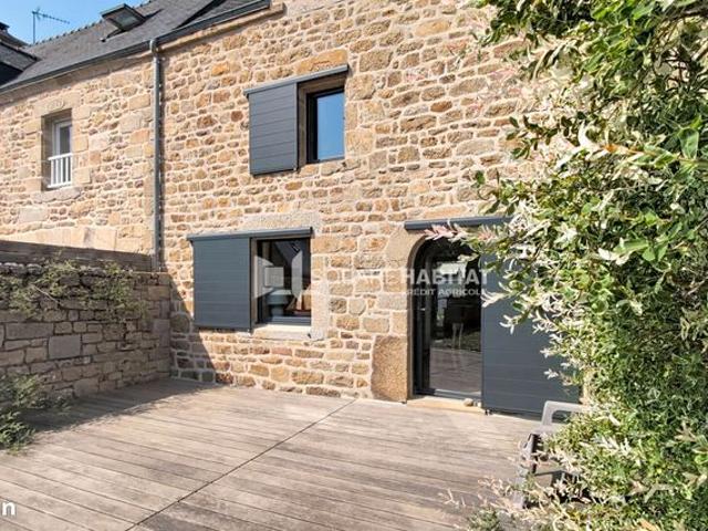 Maison 3 pièces 73 m²