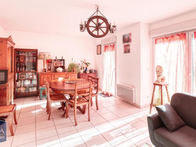 Maison 3 pièces 73 m²