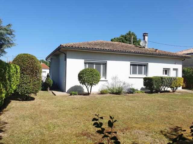 Maison 3 pièces 73 m²