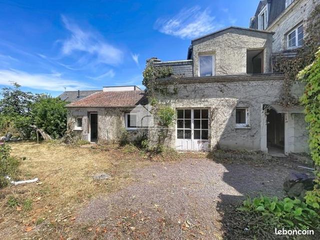 Maison 3 pièces 73 m²