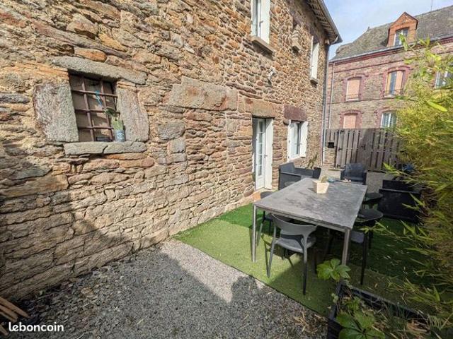 Maison 3 pièces 73 m²
