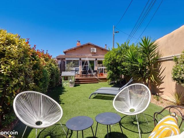 Maison 3 pièces 73 m²