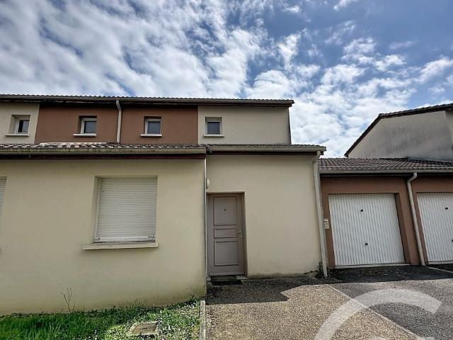 Maison 3 pièces 73 m²