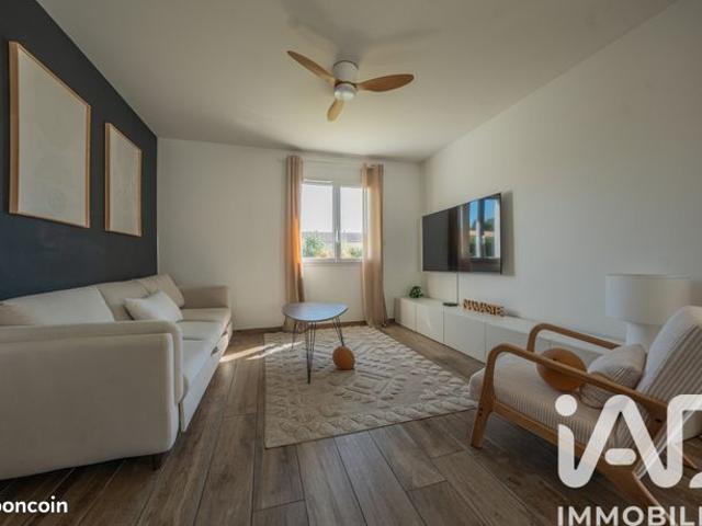 Maison 3 pièces 73 m²