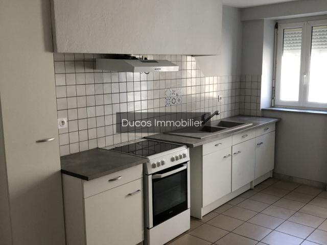 Maison 3 pièces 73 m²