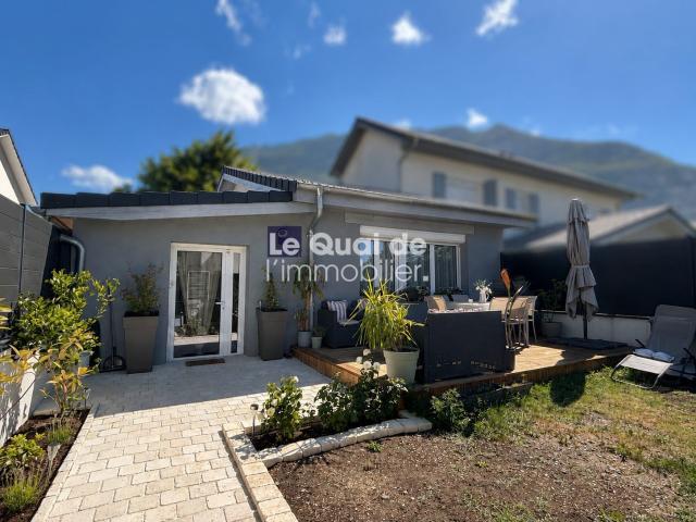 Maison 3 pièces 73 m²