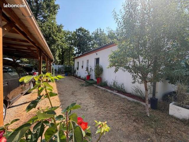 Maison 3 pièces 73 m²