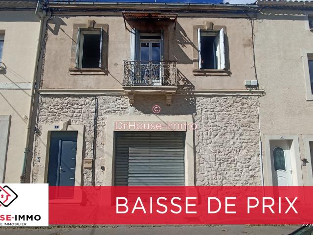 Maison 3 pièces 73 m²