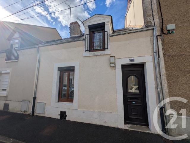 Maison 3 pièces 73 m²