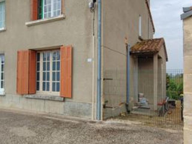Maison 3 pièces 73 m²
