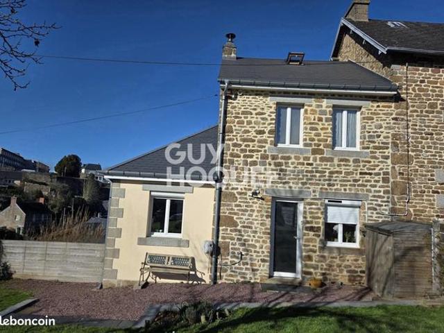 Maison 3 pièces 73 m²