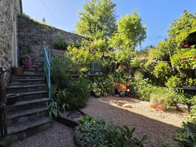 Maison 3 pièces 73 m²