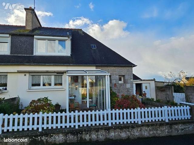 Maison 4 pièces 73 m²