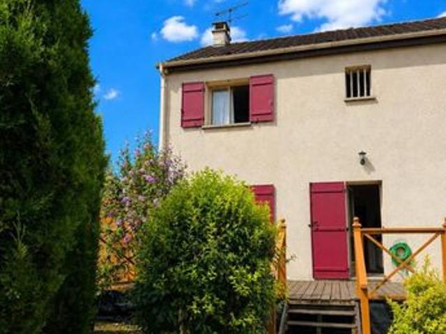 Maison 3 pièces 73 m²