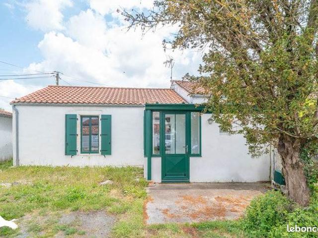 Maison 3 pièces 73 m²