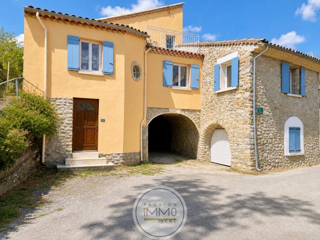 Maison 3 pièces 73 m²