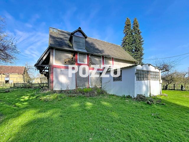 Maison 3 pièces 73 m²