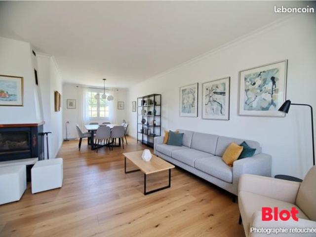 Maison 3 pièces 73 m²