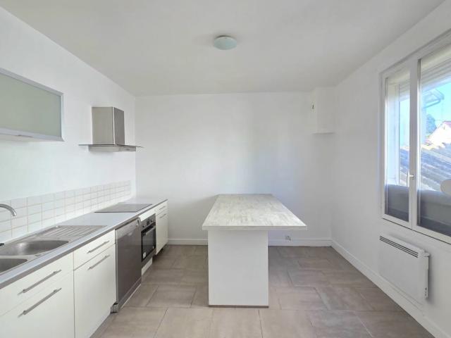 Maison 3 pièces 73 m²