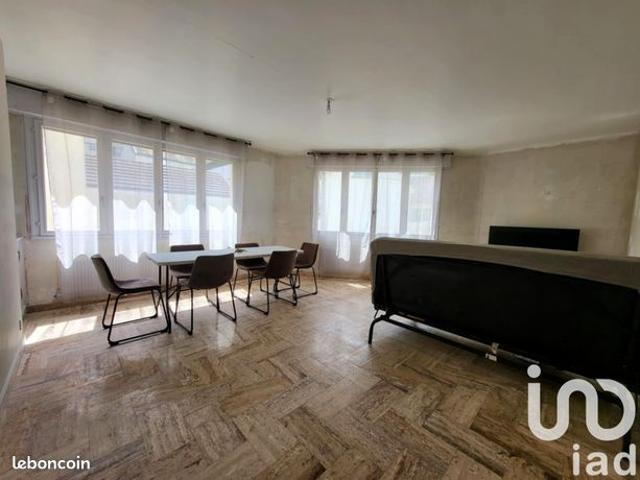 Maison 3 pièces 73 m²