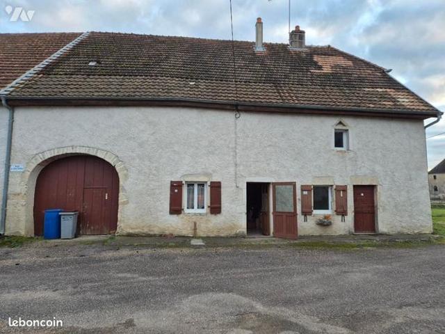 Maison 3 pièces 73 m²