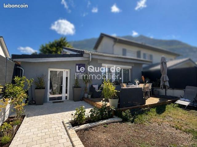 Maison 3 pièces 73 m²