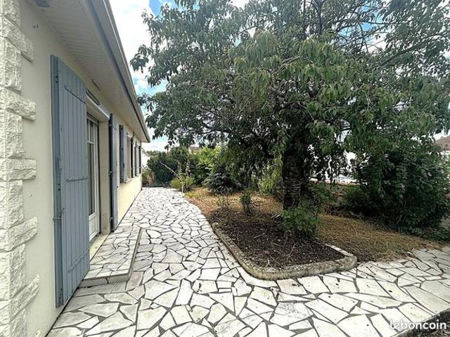 Maison 3 pièces 73 m²