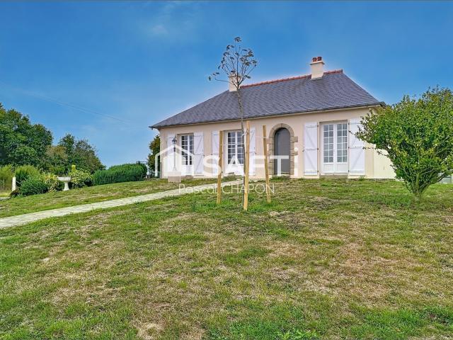 Maison 3 pièces 73 m²