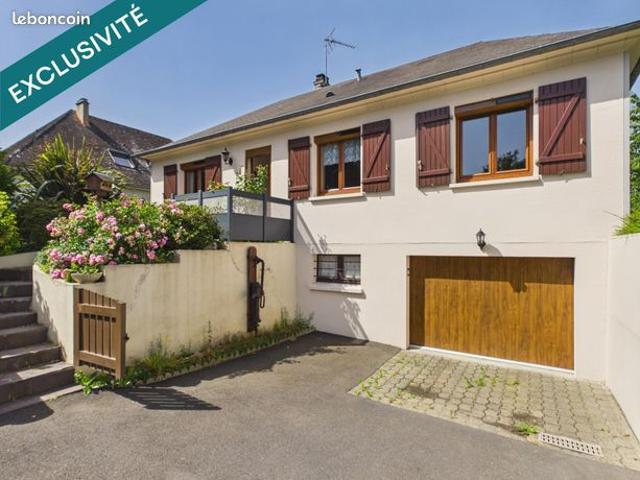 Maison 3 pièces 73 m²