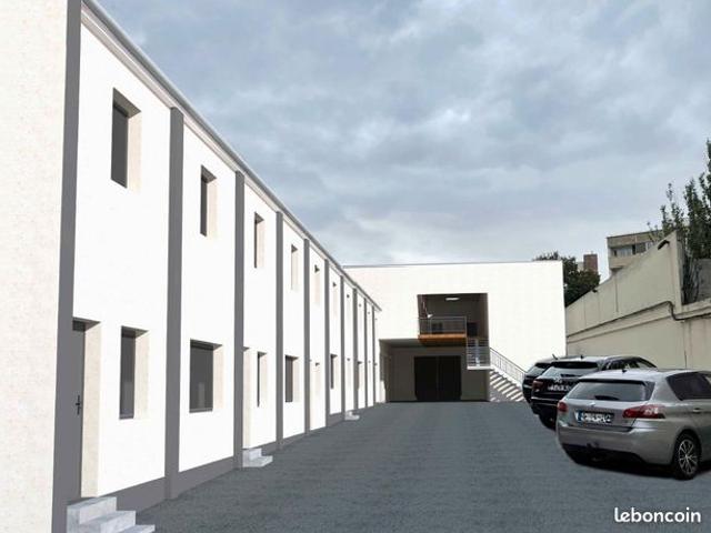 Maison 3 pièces 73 m²