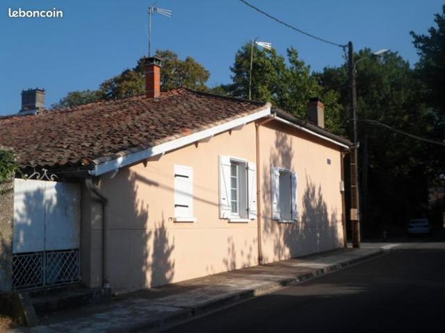 Maison 3 pièces 73 m²