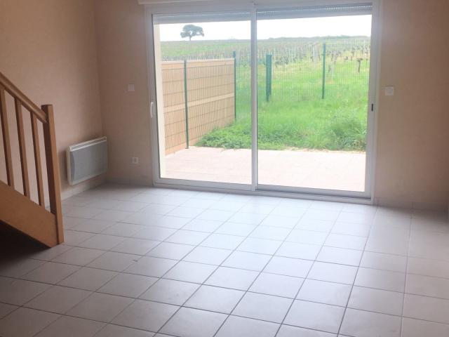 Maison 3 pièces 73 m²