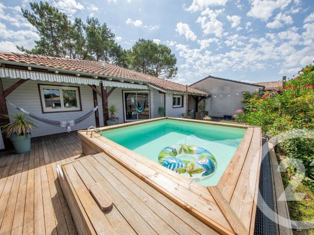 Maison 3 pièces 73 m²