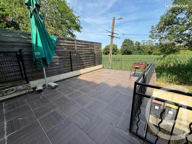 Maison 3 pièces 73 m²