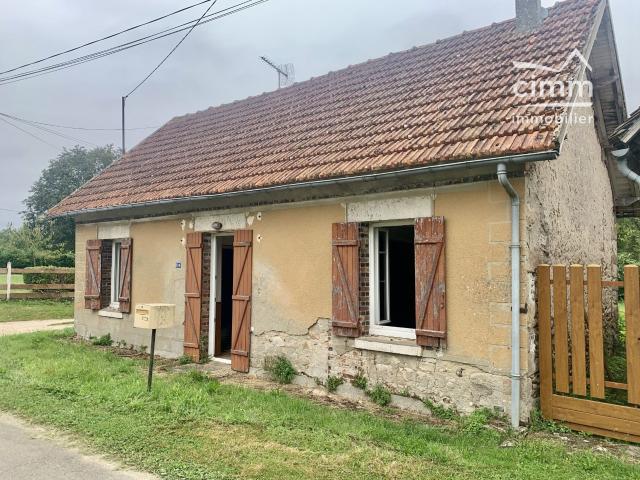 Maison 3 pièces 73 m²