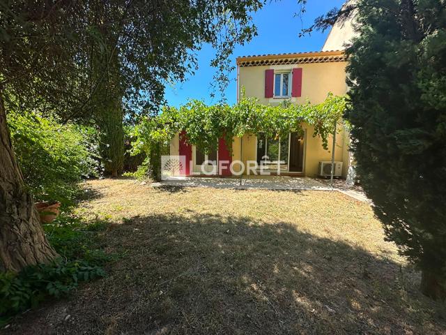 Maison 3 pièces 73 m²