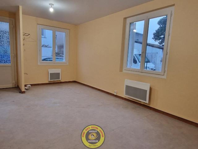 Maison 3 pièces 73 m²
