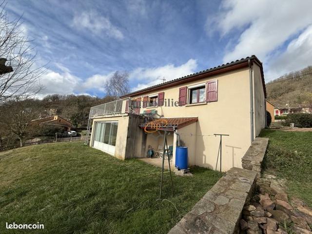 Maison 3 pièces 73 m²