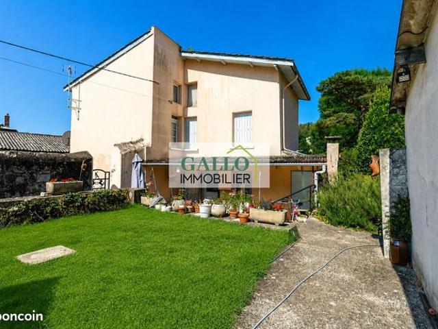 Maison 3 pièces 73 m²