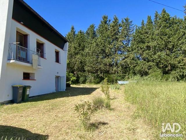 Maison 3 pièces 73 m²