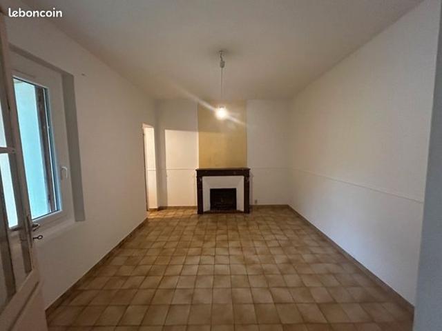 Maison 3 pièces 73 m²