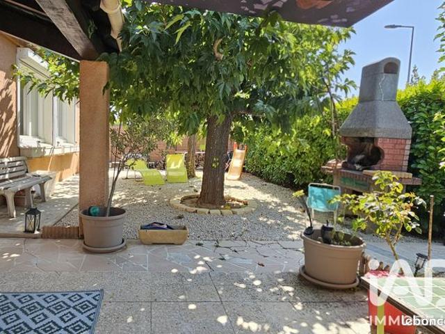 Maison 3 pièces 73 m²