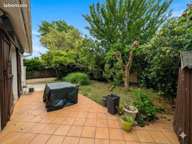 Maison 3 pièces 73 m²