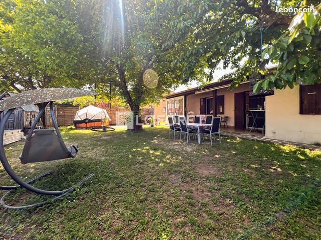 Maison 3 pièces 73 m²