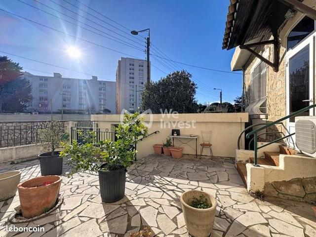 Maison 3 pièces 73 m²