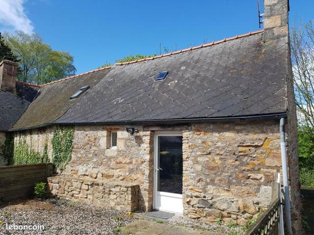 Maison 3 pièces 73 m²