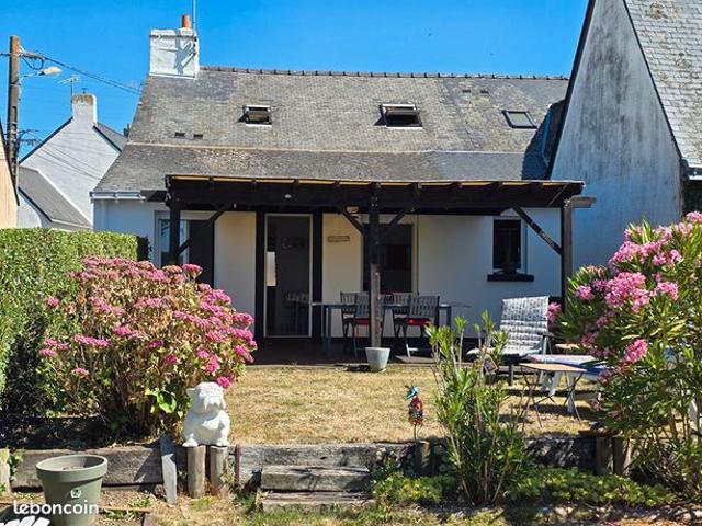 Maison 3 pièces 73 m²